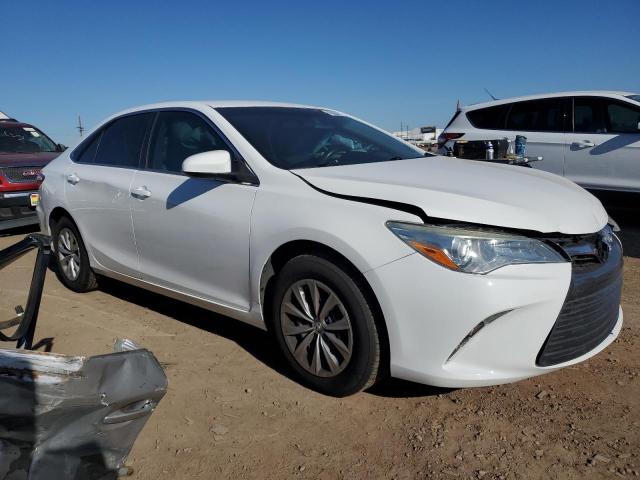 Photo 4 from auction – 2015 TOYOTA CAMRY LE with VIN 4T4BF1FK6FR509955