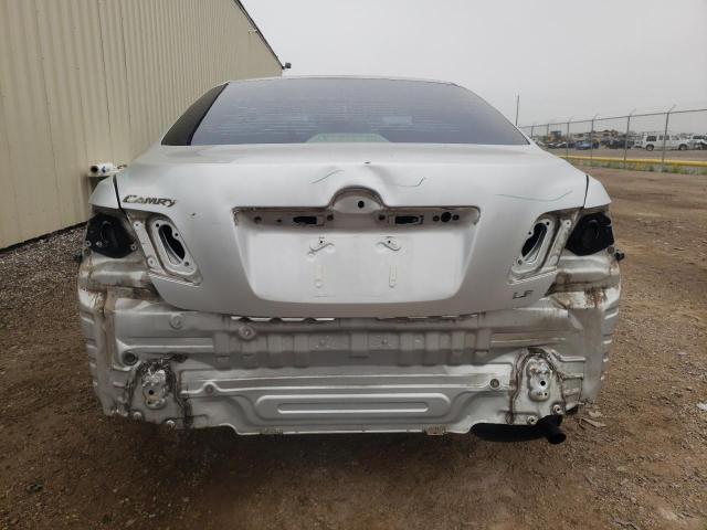 Photo 6 from auction – 2007 TOYOTA CAMRY CE with VIN 4T1BE46K47U522025