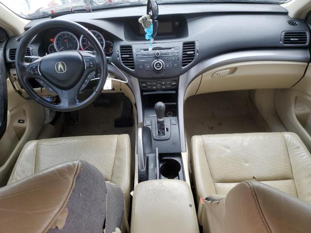 Photo 8 from auction – 2010 ACURA TSX with VIN JH4CU2F69AC043159