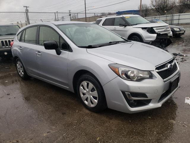 Photo 4 from auction – 2015 SUBARU IMPREZA with VIN JF1GPAA66F8319552