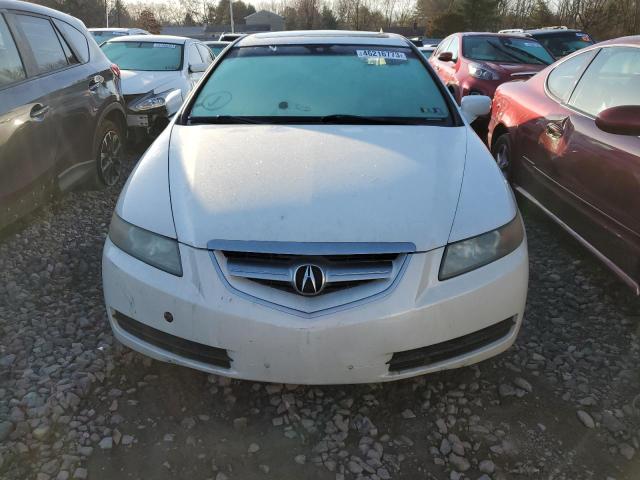 Photo 5 from auction – 2006 ACURA 3.2TL with VIN 19UUA66296A027650