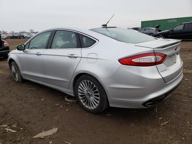 Photo 2 from auction – 2013 FORD FUSION TIT with VIN 3FA6P0K91DR118636