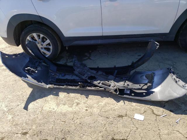 Photo 13 from auction – 2017 TOYOTA HIGHLANDER with VIN 5TDBGRFH9HS033609
