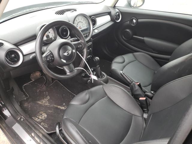 Photo 8 from auction – 2012 MINI COOPER with VIN WMWSU3C55CT262098