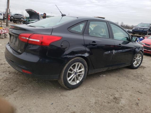 Photo 3 from auction – 2016 FORD FOCUS SE with VIN 1FADP3F25GL213399