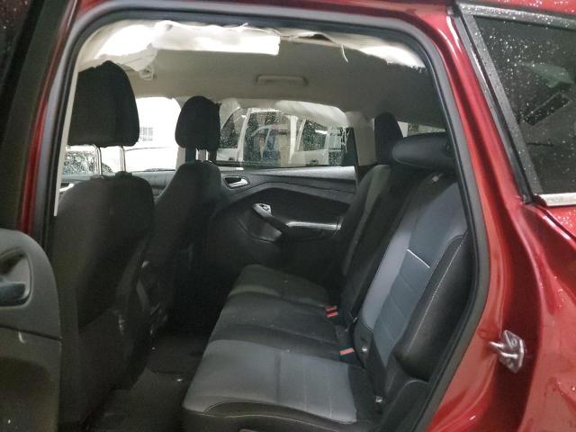 Photo 11 from auction – 2014 FORD ESCAPE SE with VIN 1FMCU0GX8EUD86540