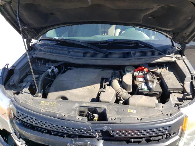 Photo 12 from auction – 2012 FORD EXPLORER with VIN 1FMHK7B89CGA17363