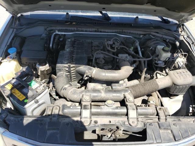 Photo 11 from auction – 2014 NISSAN FRONTIER S with VIN 1N6BD0CT6EN759570