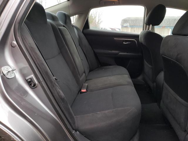 Photo 10 from auction – 2015 NISSAN ALTIMA 2.5 with VIN 1N4AL3APXFC568083