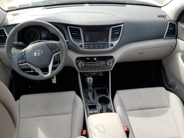 Photo 8 from auction – 2017 HYUNDAI TUCSON LIM with VIN KM8J3CA45HU550390