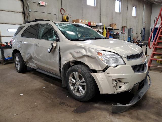 Photo 4 from auction – 2012 CHEVROLET EQUINOX LT with VIN 2GNALDEK9C1301136