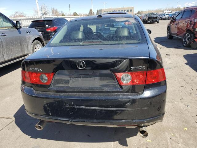Photo 6 from auction – 2008 ACURA TSX with VIN JH4CL96998C010615
