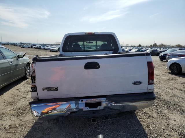 Photo 6 from auction – 1999 FORD F250 SUPER with VIN 1FTNX20F3XEE09964