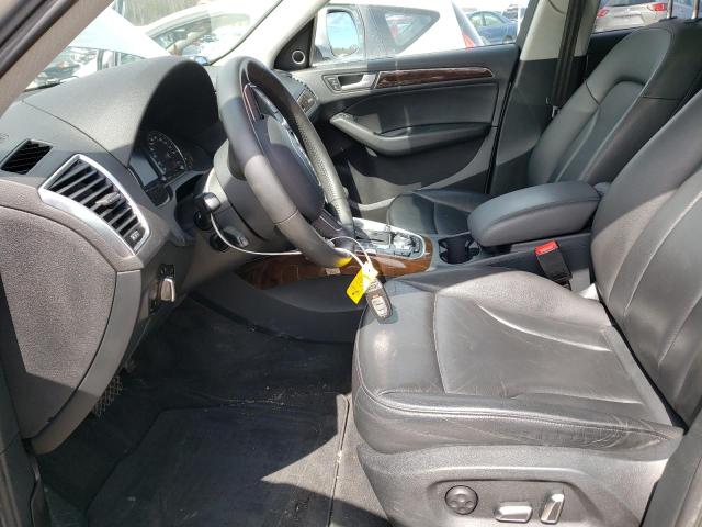 Zdjęcie 7 z aukcji – 2014 AUDI Q5 PREMIUM z VIN WA1LFAFP5EA003123