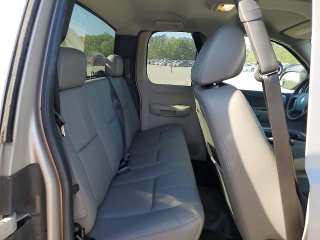 Photo 10 from auction – 2008 CHEVROLET SILVERADO with VIN 1GCEC19J58Z160767