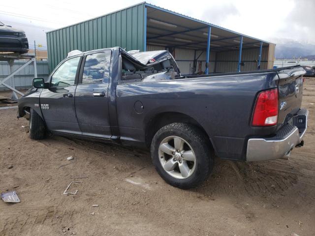 Photo 2 from auction – 2016 RAM 1500 SLT with VIN 1C6RR7GT4GS417522