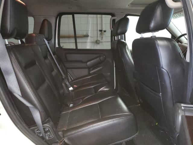 Photo 10 from auction – 2007 FORD EXPLORER L with VIN 1FMEU75887UA52993