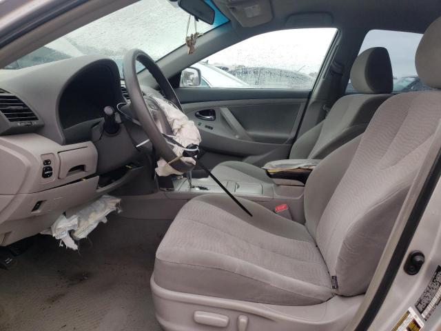 Photo 7 from auction – 2011 TOYOTA CAMRY BASE with VIN 4T1BF3EK7BU638515