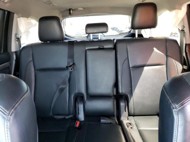 Photo 10 from auction – 2018 TOYOTA HIGHLANDER with VIN 5TDDZRFH5JS493245