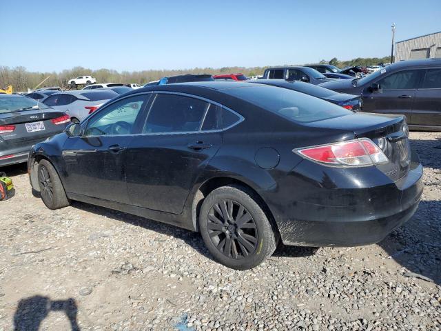 Photo 2 from auction – 2010 MAZDA 6 I with VIN 1YVHZ8CH6A5M54308
