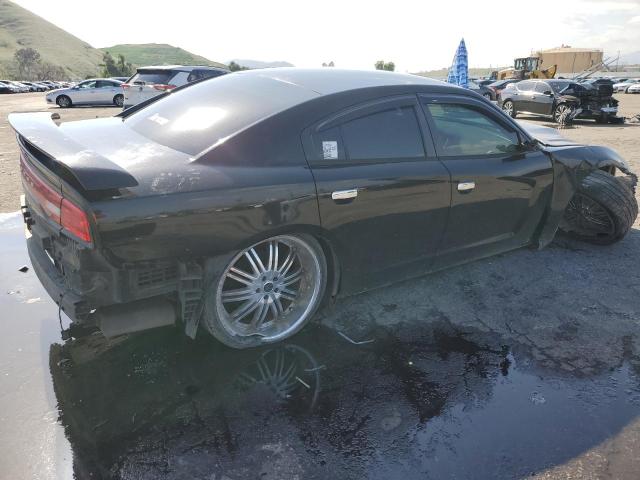 Photo 3 from auction – 2012 DODGE CHARGER SE with VIN 2C3CDXBG5CH121809