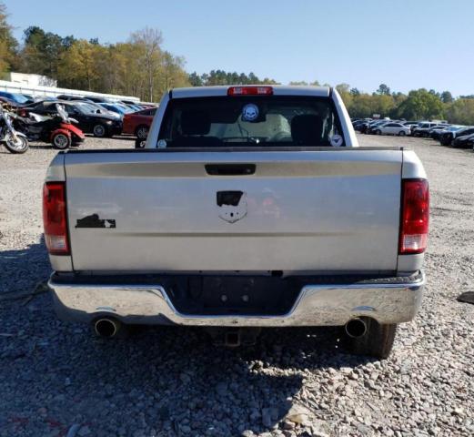 Photo 6 from auction – 2014 RAM 1500 SLT with VIN 3C6JR6BTXEG252207