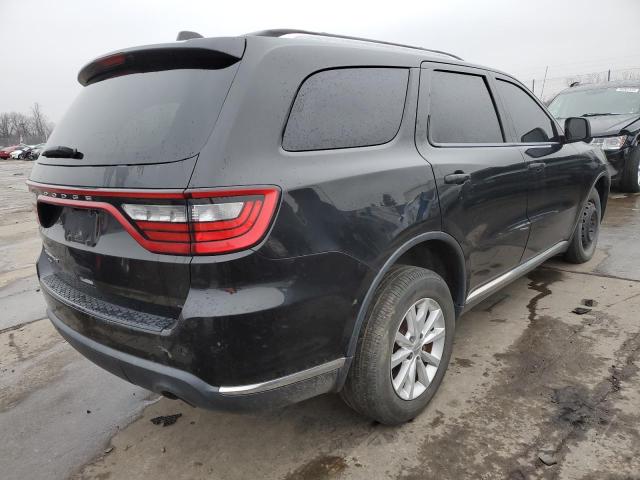 Photo 3 from auction – 2014 DODGE DURANGO SX with VIN 1C4RDJAG1EC562055