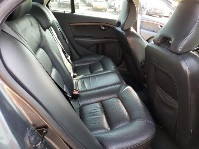 Photo 10 from auction – 2008 VOLVO S80 3.2 with VIN YV1AS982081054553