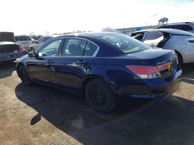 Photo 2 from auction – 2012 HONDA ACCORD LX with VIN 1HGCP2F31CA099384