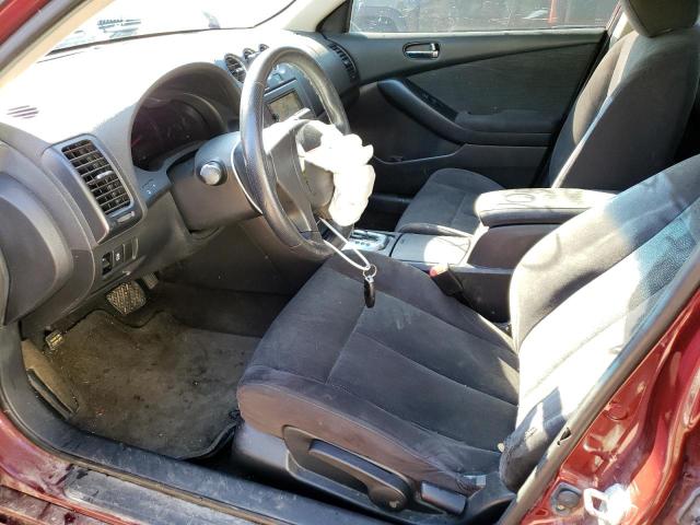 Photo 7 from auction – 2011 NISSAN ALTIMA BAS with VIN 1N4AL2AP6BC183771