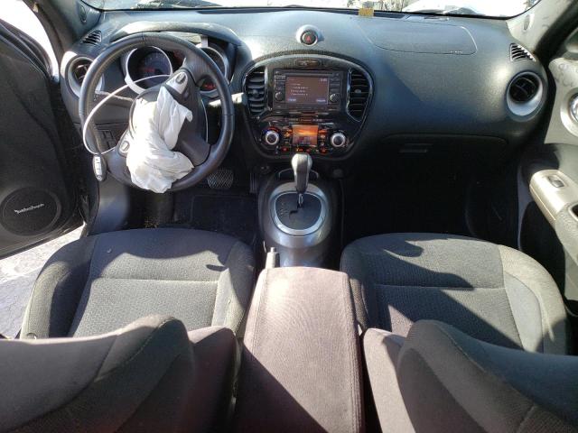 Photo 8 from auction – 2013 NISSAN JUKE S with VIN JN8AF5MRXDT220280