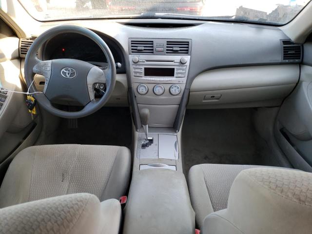 Photo 8 from auction – 2011 TOYOTA CAMRY BASE with VIN 4T1BF3EK8BU640385