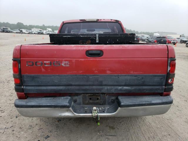 Photo 6 from auction – 1997 DODGE RAM 1500 with VIN 3B7HC13Z8VG764403