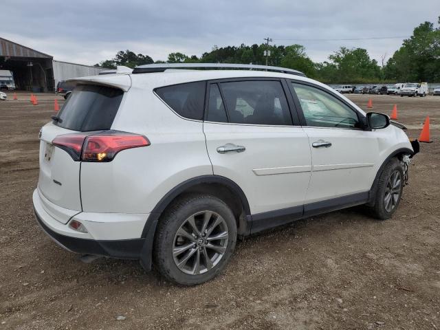 Photo 3 from auction – 2018 TOYOTA RAV4 LIMIT with VIN JTMYFREV0JJ736362