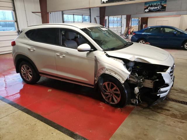 Photo 4 from auction – 2017 HYUNDAI TUCSON LIM with VIN KM8J3CA43HU586014