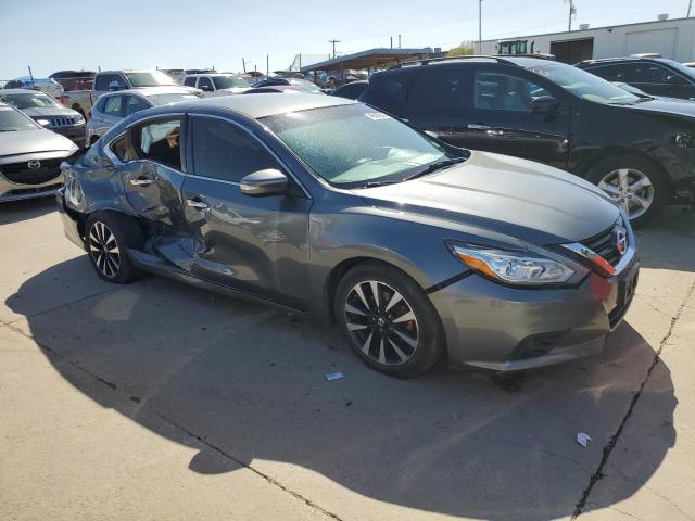 Photo 4 from auction – 2018 NISSAN ALTIMA 2.5 with VIN 1N4AL3AP0JC127166