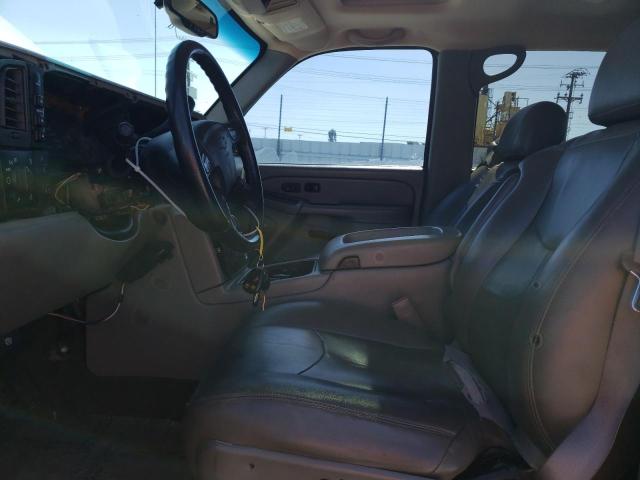 Photo 7 from auction – 2007 CHEVROLET SILVERADO with VIN 1GCHK23D47F152958