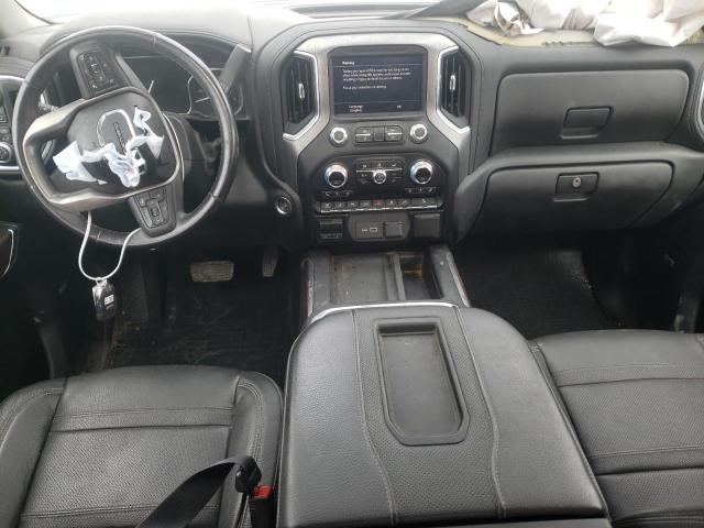 Photo 8 from auction – 2020 GMC SIERRA K35 with VIN 1GT49WEY3LF295170