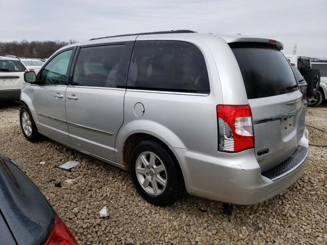Photo 2 from auction – 2011 CHRYSLER TOWN & COU with VIN 2A4RR5DG6BR675663