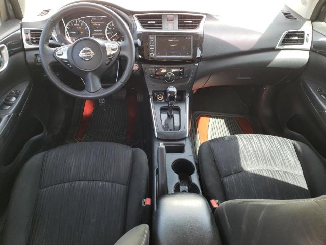 Photo 8 from auction – 2019 NISSAN SENTRA S with VIN 3N1AB7AP1KY424818