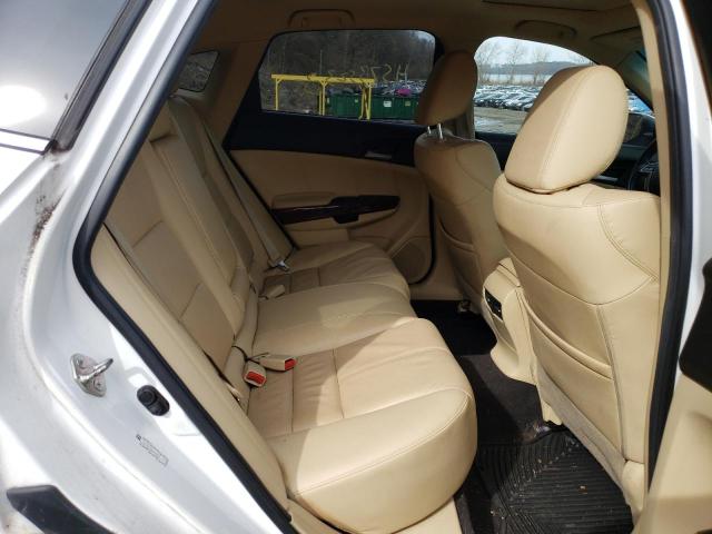 Photo 10 from auction – 2012 HONDA CROSSTOUR with VIN 5J6TF2H50CL008913