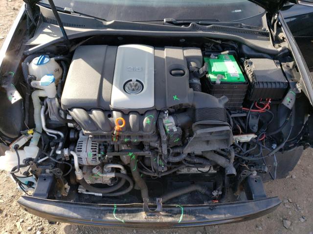Photo 11 from auction – 2007 VOLKSWAGEN JETTA WOLF with VIN 3VWEF71K17M144710