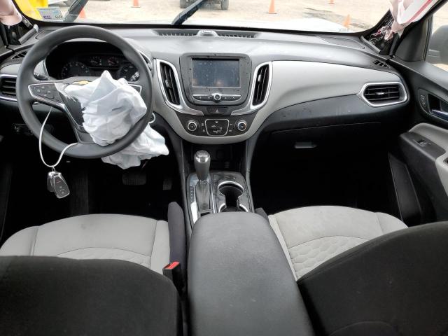 Photo 8 from auction – 2018 CHEVROLET EQUINOX LS with VIN 2GNAXHEVXJ6290153