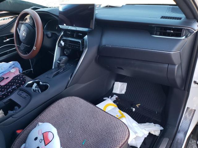 Photo 8 from auction – 2023 TOYOTA VENZA LE with VIN JTEAAAAH5PJ122039