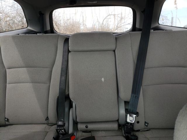 Photo 10 from auction – 2016 HONDA PILOT EX with VIN 5FNYF6H30GB074906