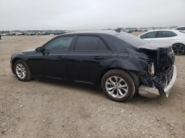 Photo 2 from auction – 2015 CHRYSLER 300 S with VIN 2C3CCABG7FH894043