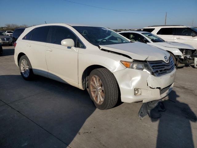 Photo 4 from auction – 2010 TOYOTA VENZA with VIN 4T3ZA3BBXAU036716
