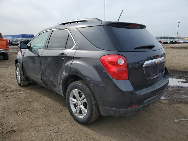 Photo 2 from auction – 2015 CHEVROLET EQUINOX LT with VIN 1GNALBEK0FZ123701
