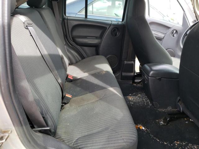 Photo 11 from auction – 2003 JEEP LIBERTY with VIN 1J4GL48K73W557471