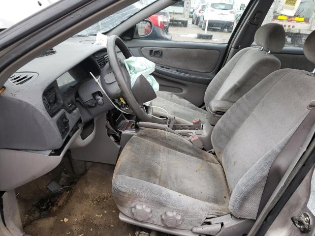 Photo 7 from auction – 2000 NISSAN ALTIMA XE with VIN 1N4DL01D0YC143458